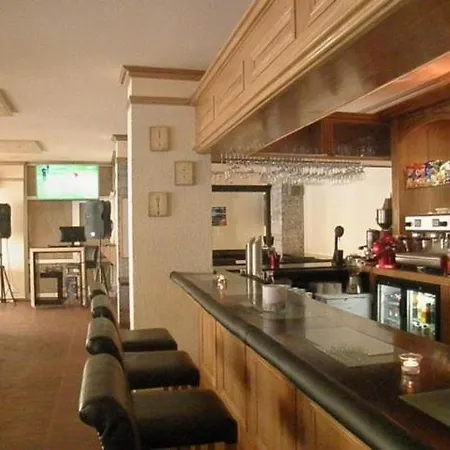 Lucky 7 * Sunny Beach