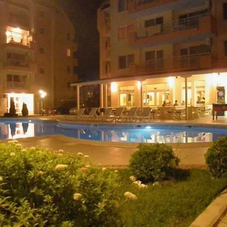Lucky 7 * Sunny Beach